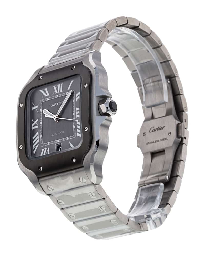 Cartier Santos de Cartier WSSA0037